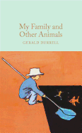 My Family and Other Animal