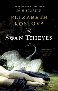 "Swan Thieves" book cover
