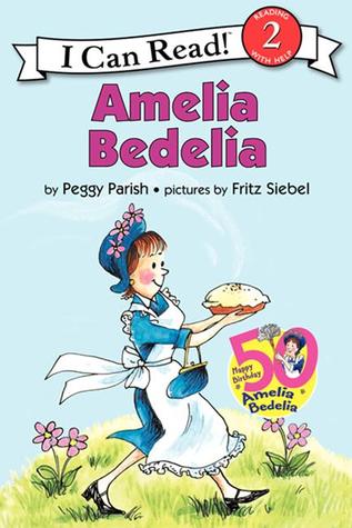 Amelia Bedelia #1