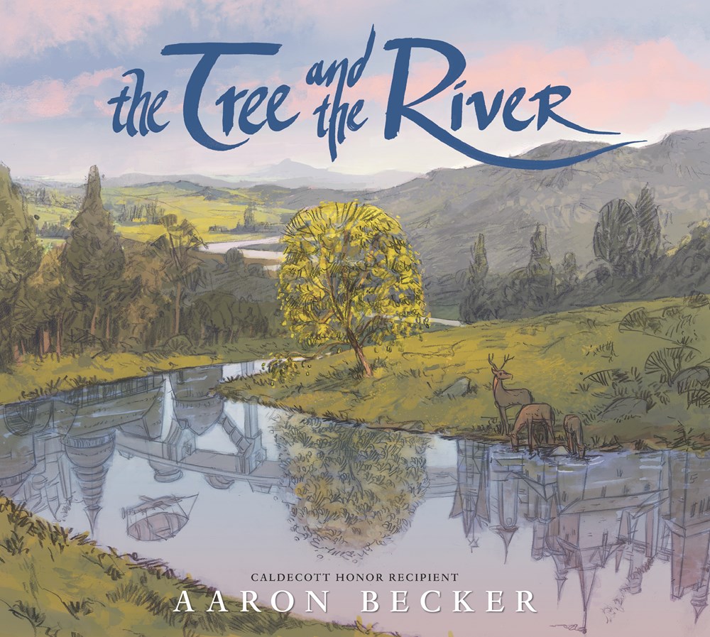 “The Tree and the River”