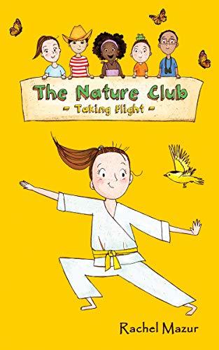 The Nature Club #1: Taking Flight