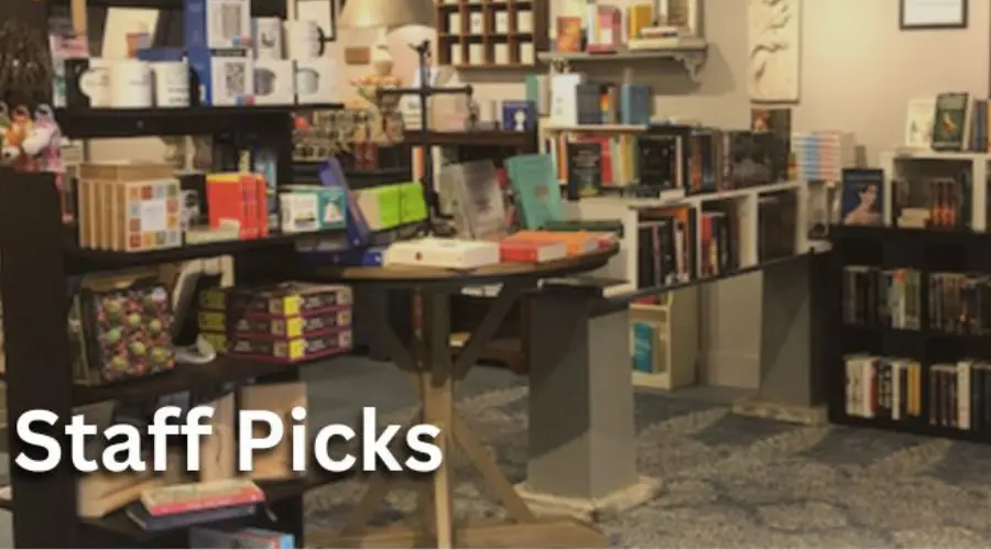 Staff Picks