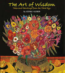 The Art of Wisdom: Tales and Paintings from the Third Eye