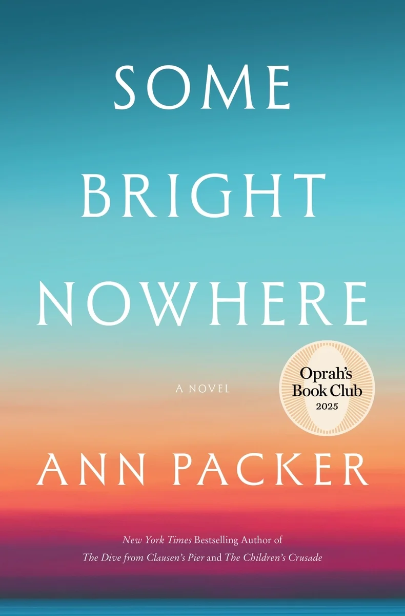 Some Bright Nowhere