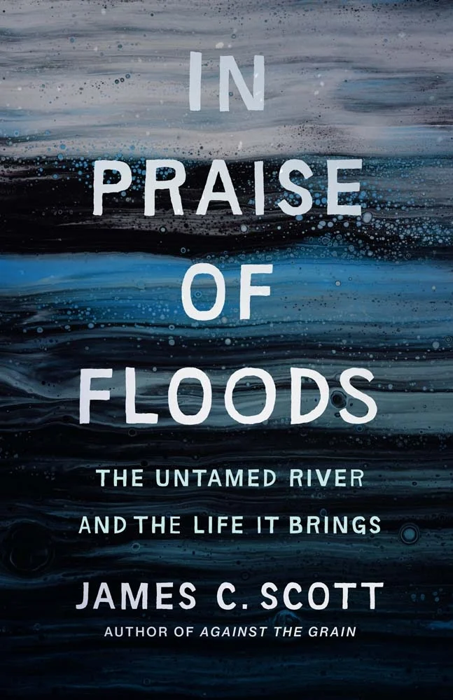 In Praise of Floods: The Untamed River and the Life it Brings