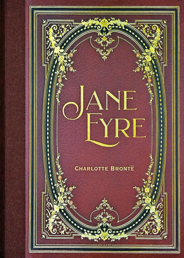 Jane Eyre