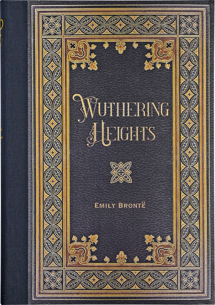 Wuthering Heights