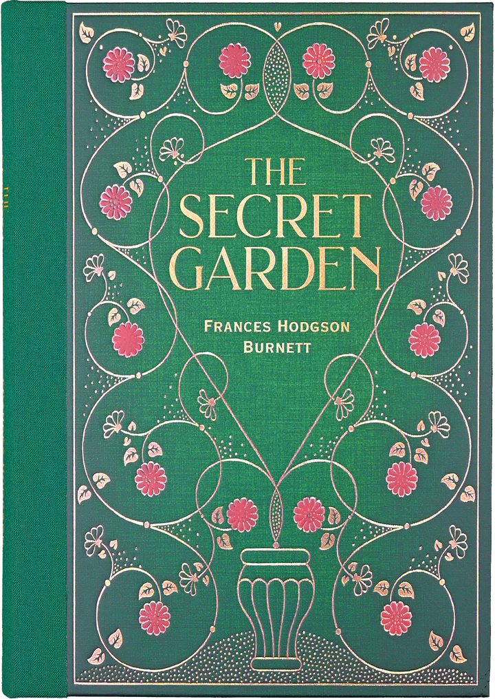 The Secret Garden