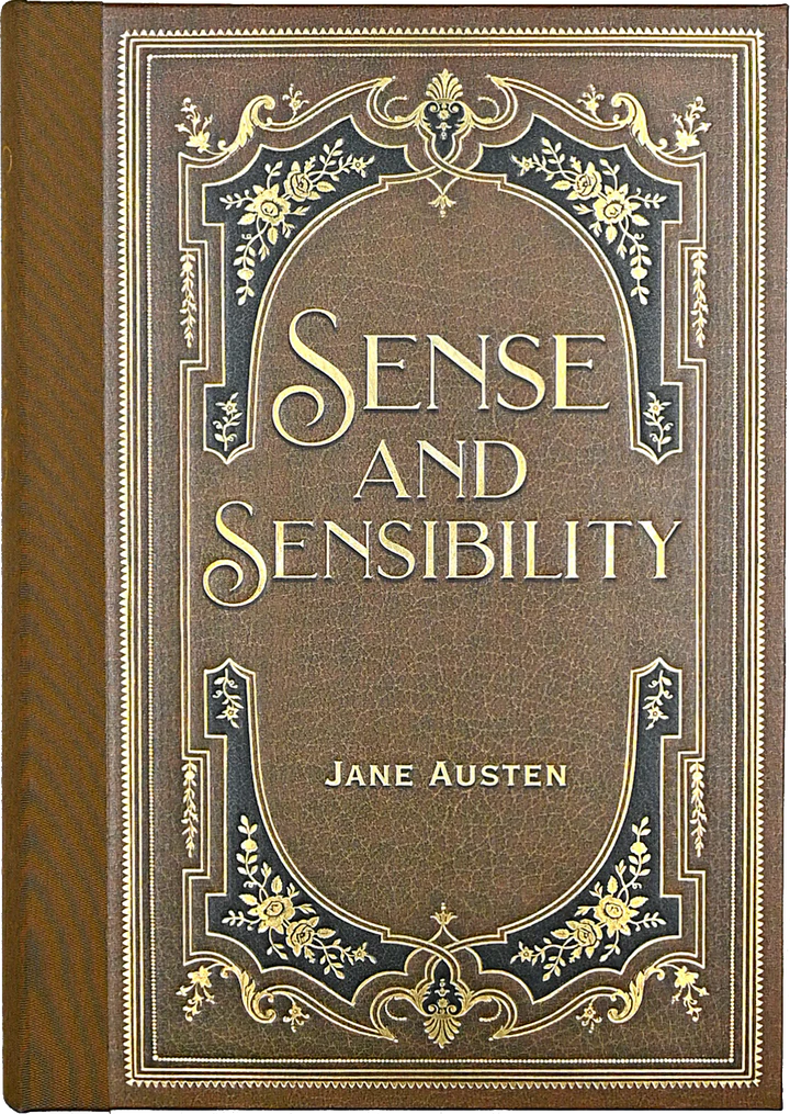 Sense and Sensibility
