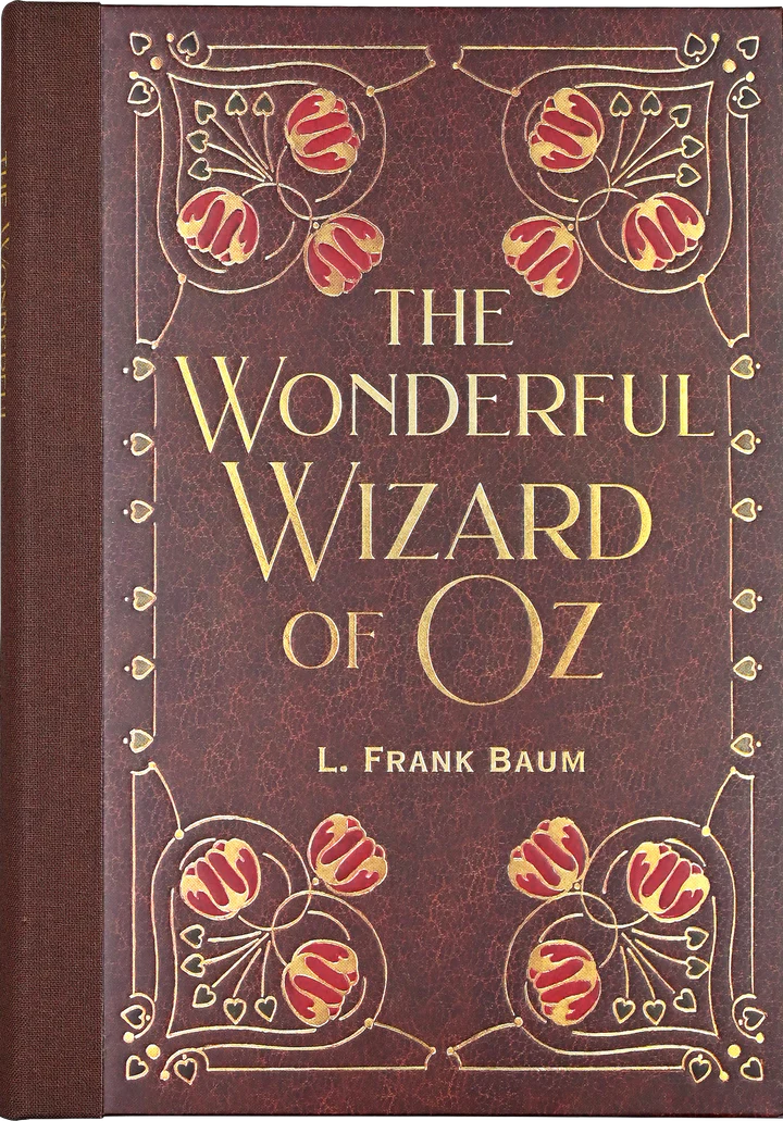 The Wonderful Wizard of Oz