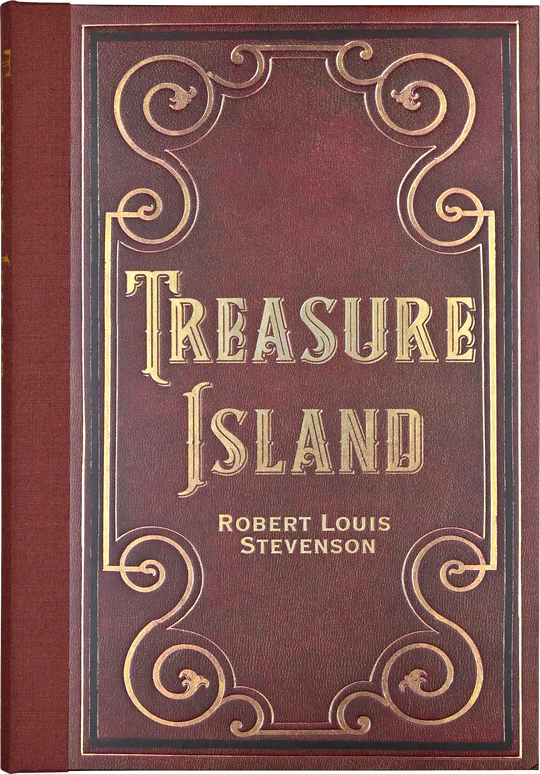 Treasure Island