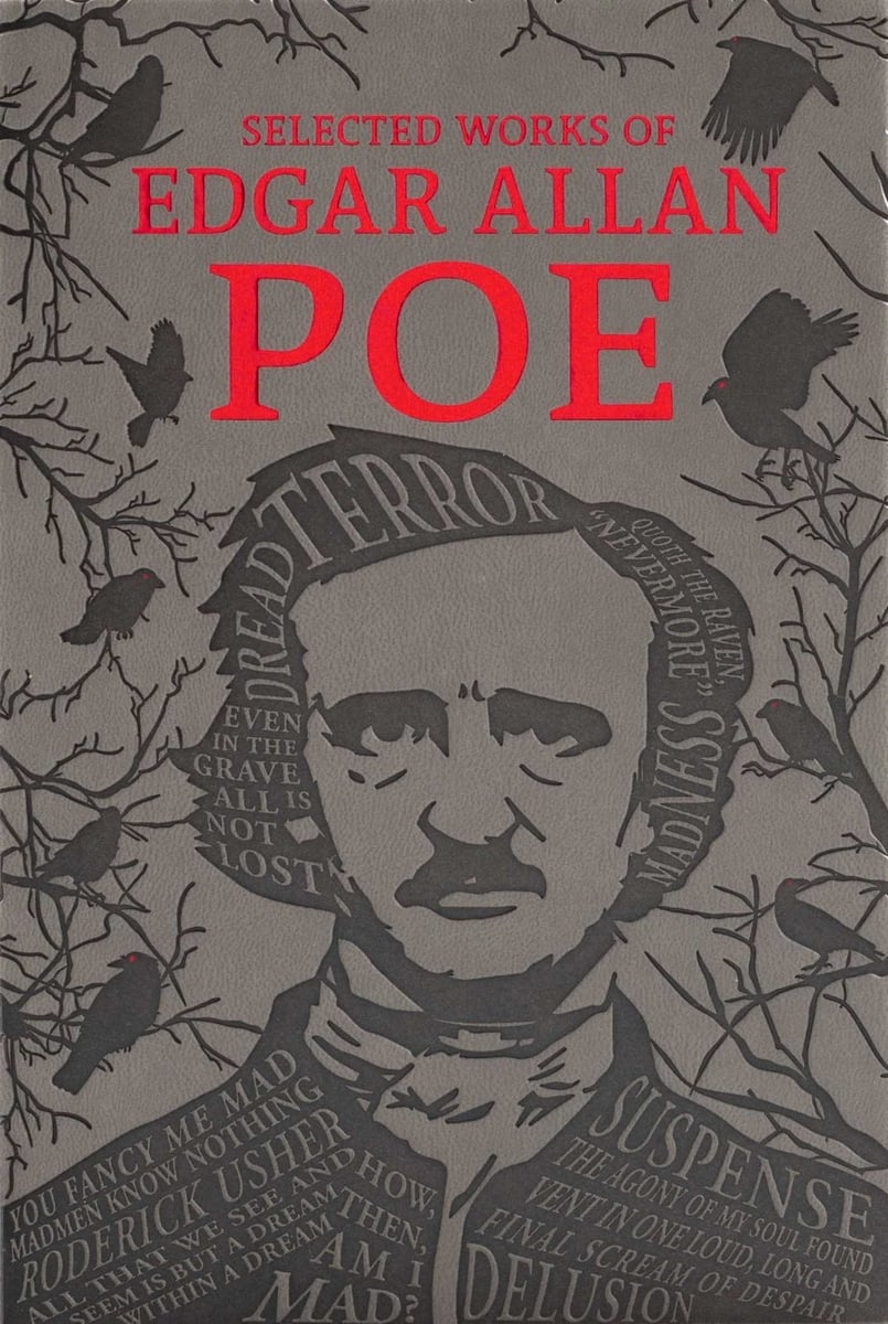 Selected Works of Edgar Allen Poe