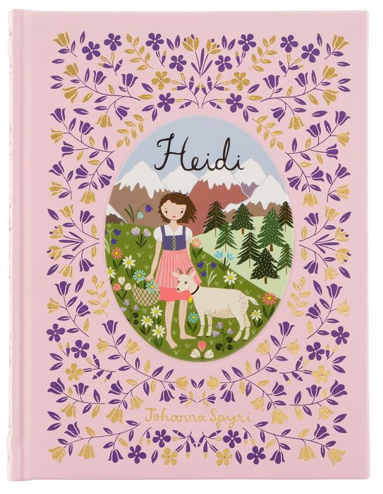 Heidi