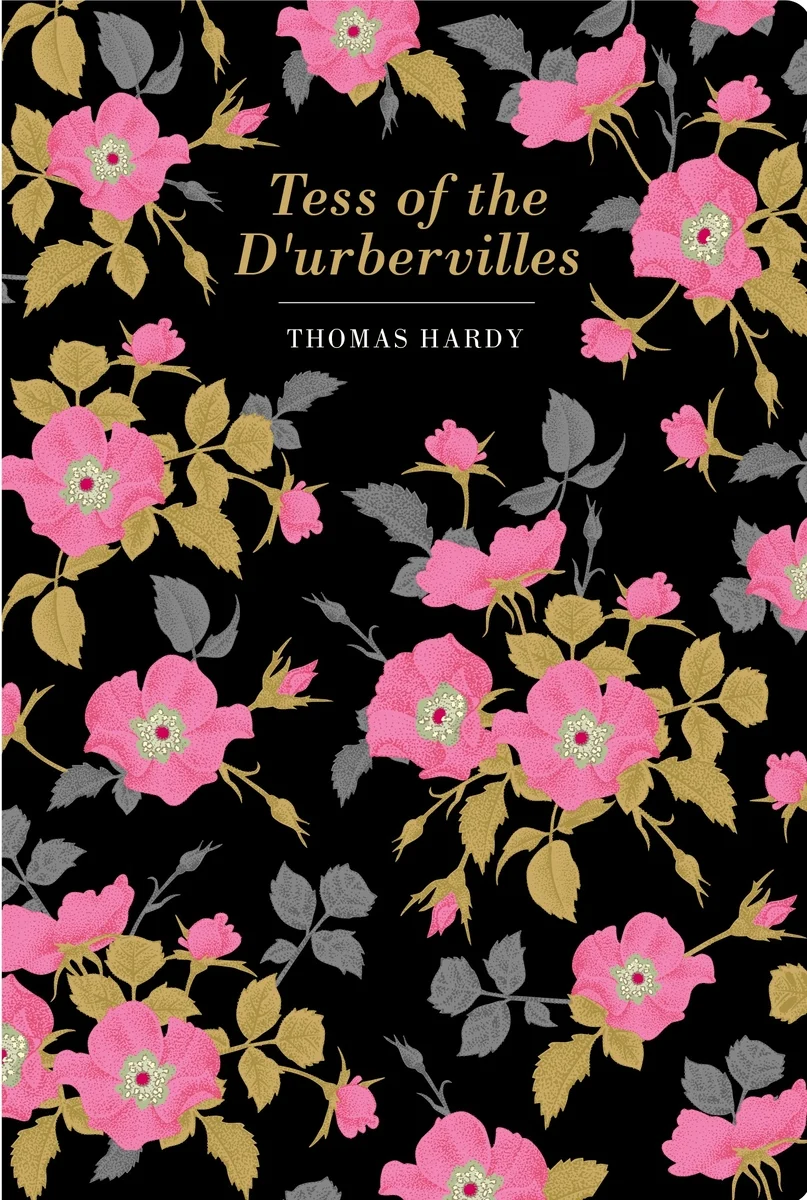 Tess of the D'Urbervilles