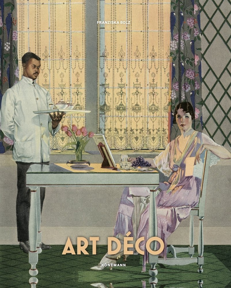 Art Déco