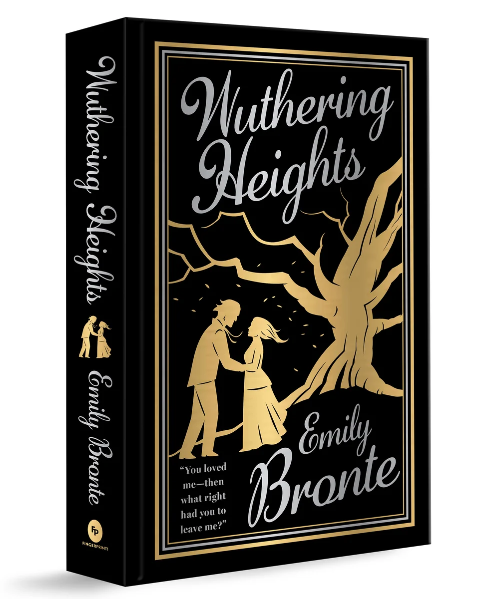 Wuthering Heights