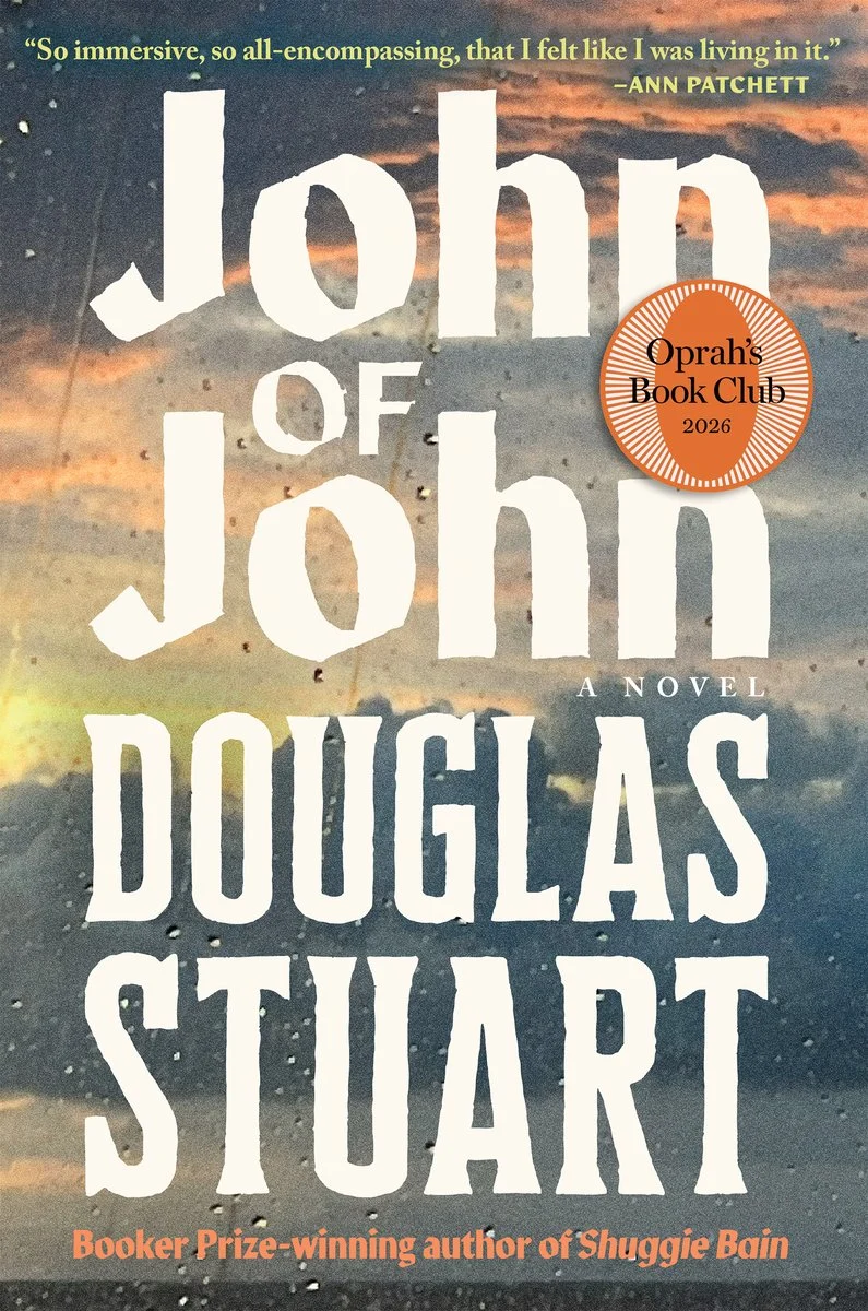 “John of John”