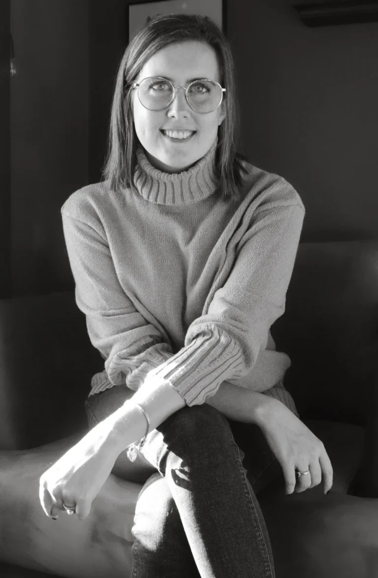 Reading With… Eloise Corvo