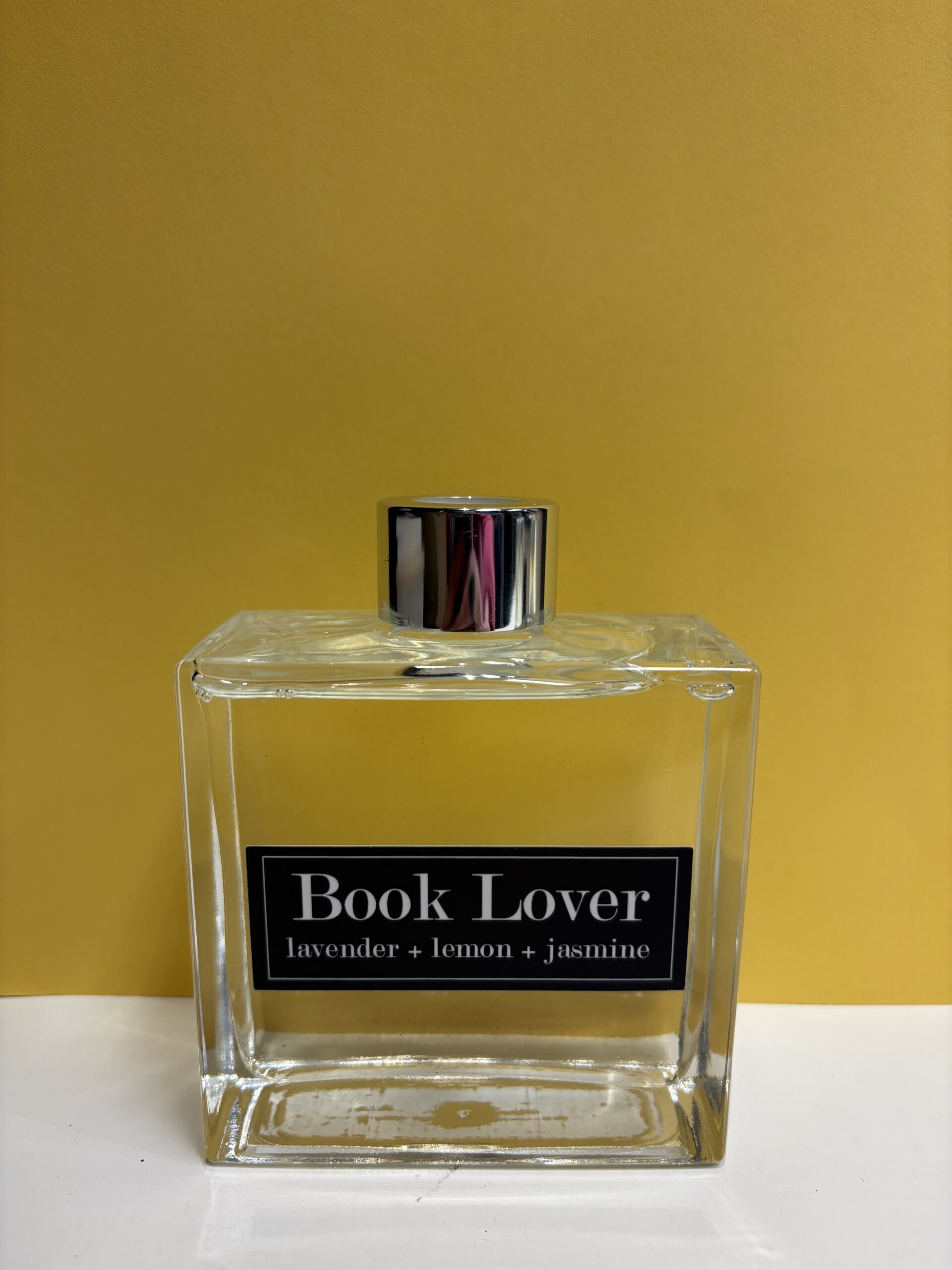 Bookish Diffuser - Book Lover