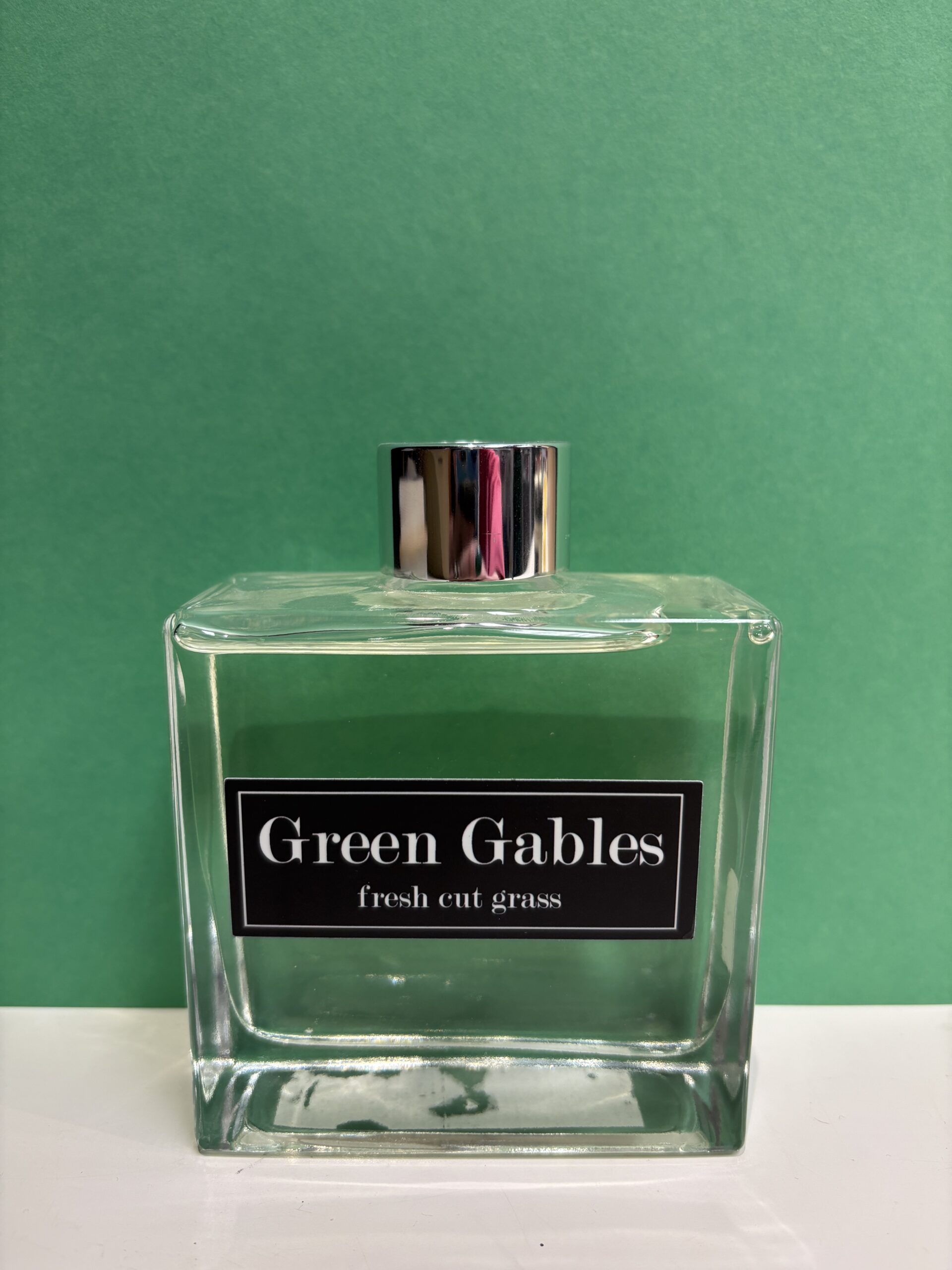Bookish Diffuser - Green Gables