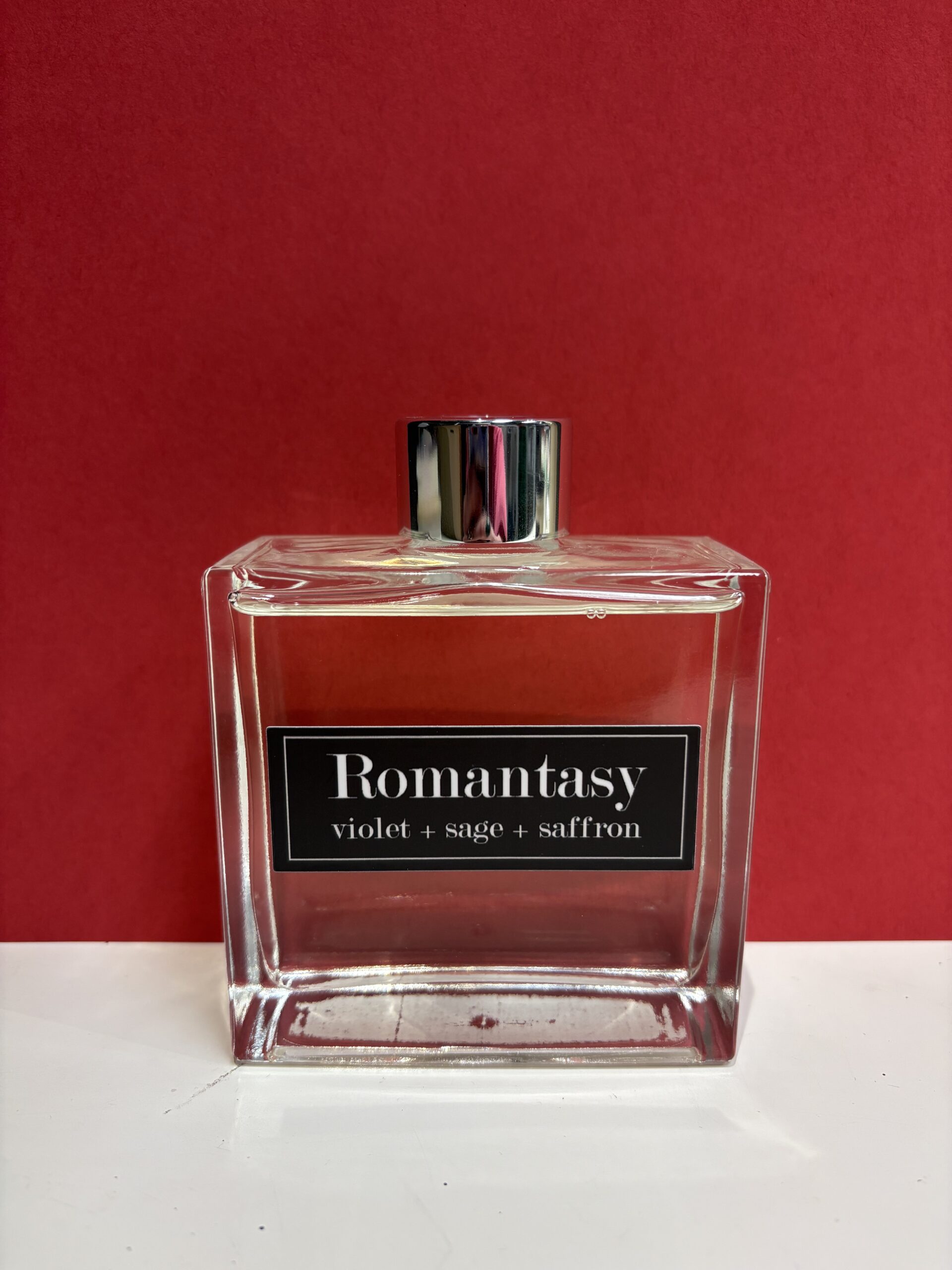 Bookish Diffuser - Romantasy