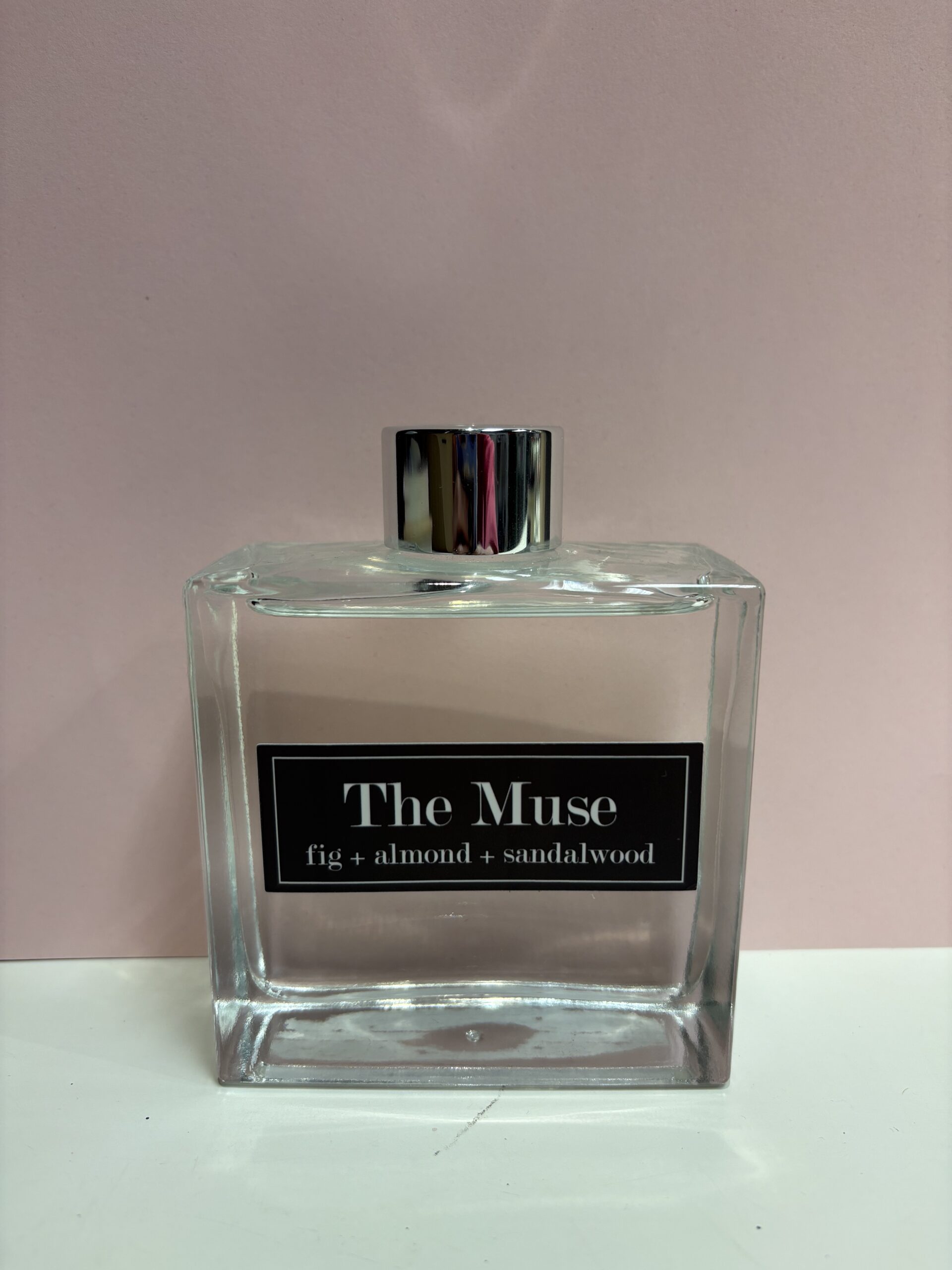Bookish Diffuser - The Muse