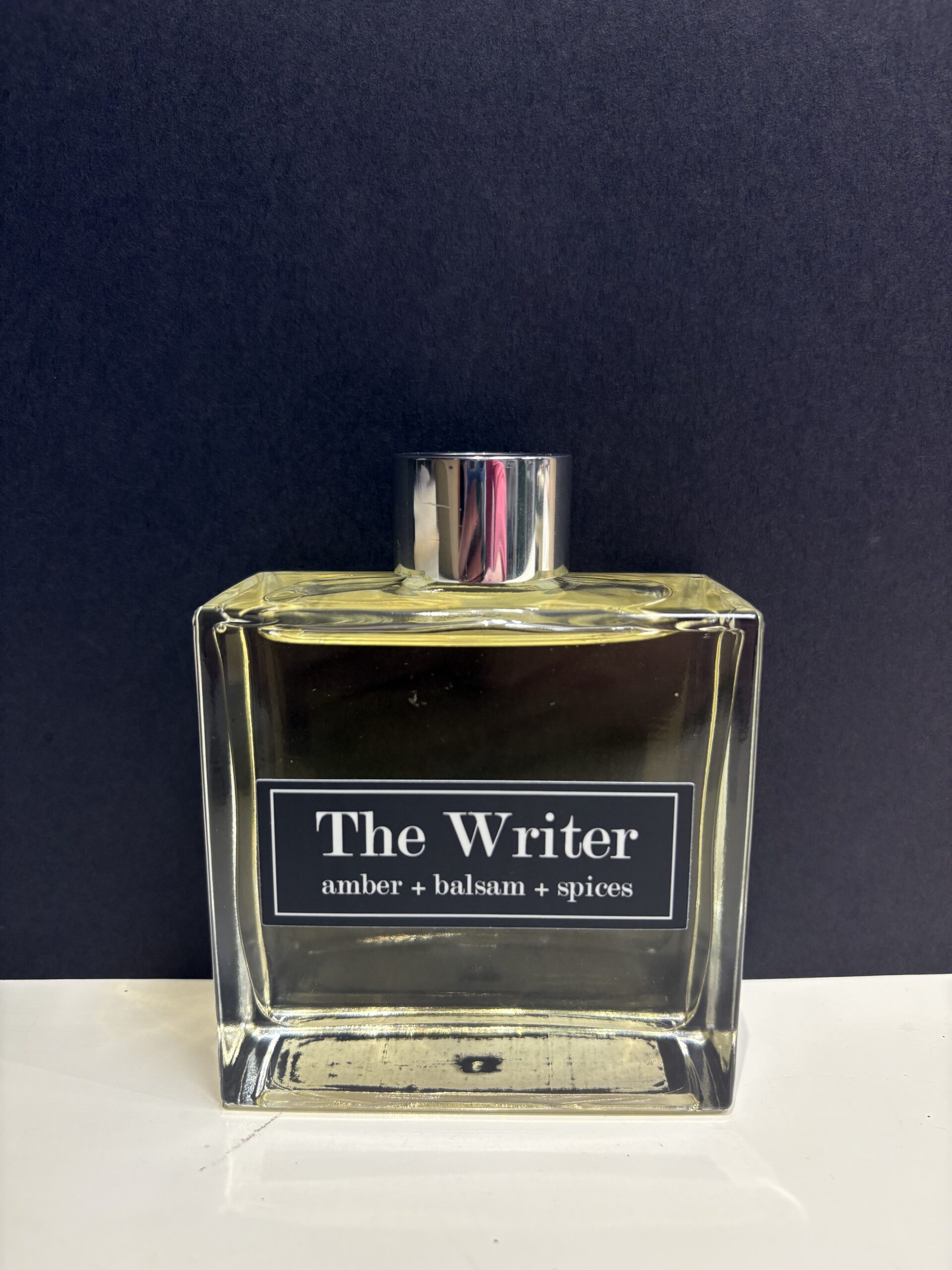 Bookish Diffuser - The Writer