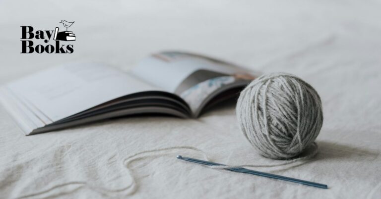 Fiber Arts and Books Book Club