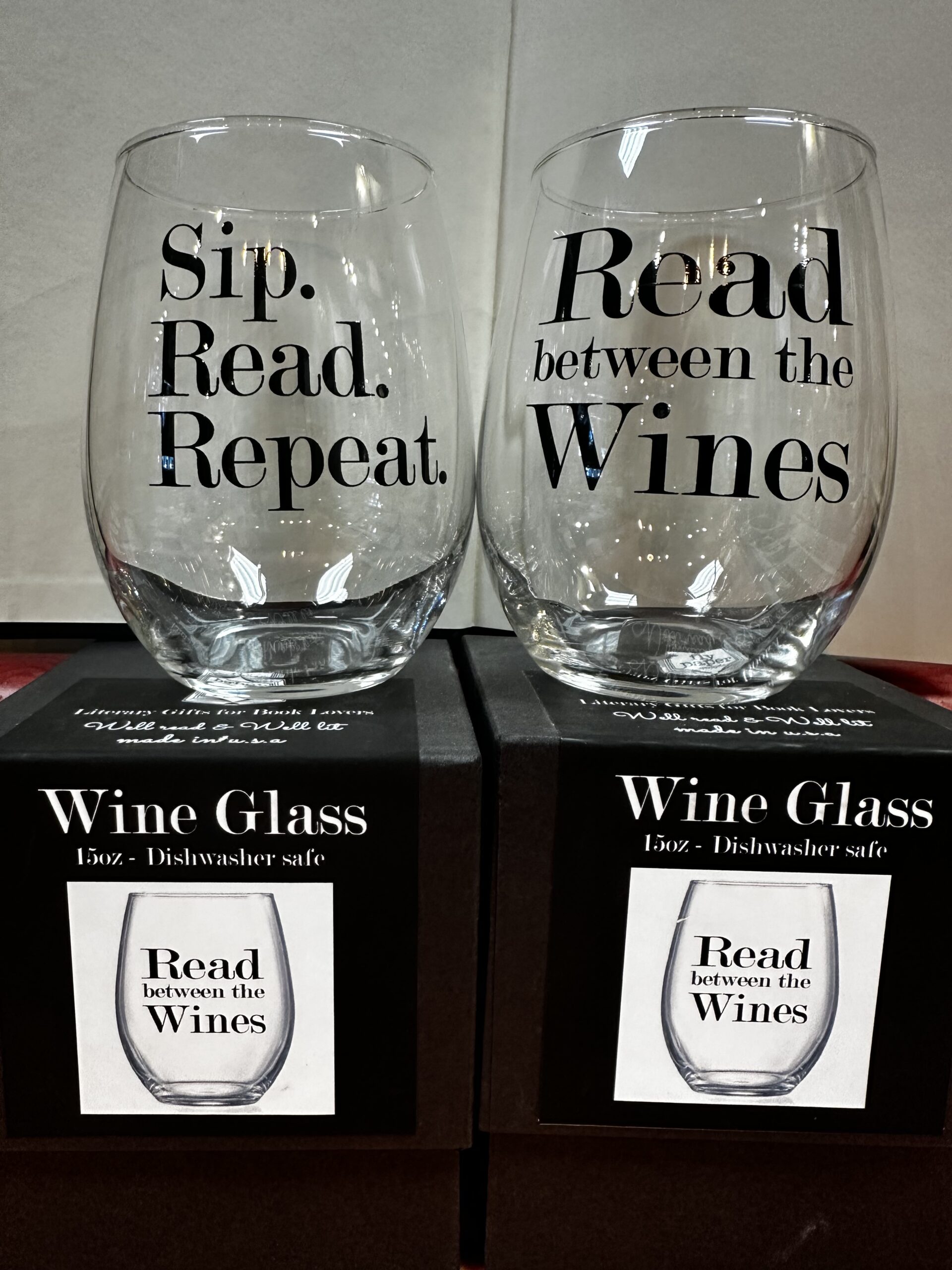 Wine Glass