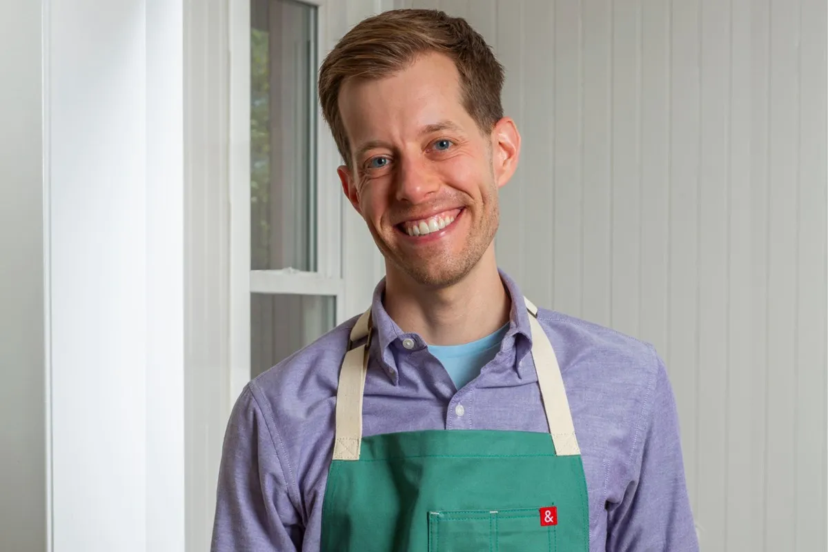 An Evening with Martin SorgeSaturday, October 24, 2026 | 5:00 PM