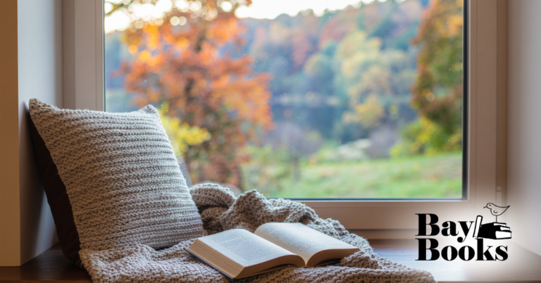 September Staff Picks