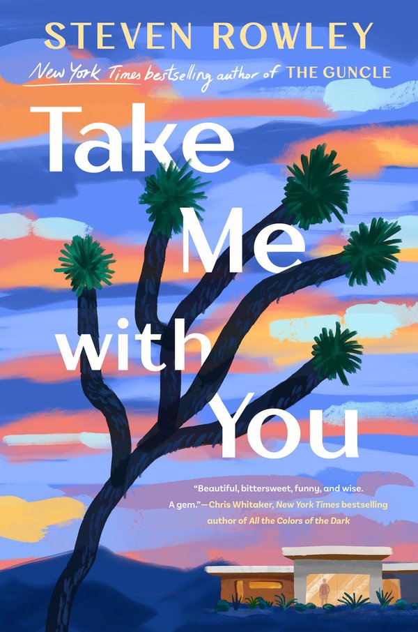 Take Me With You